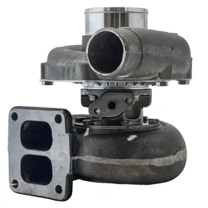 Turbochargers Direct Remanufactured Garrett T04E13 Turbocharger TUR-102970-TDR