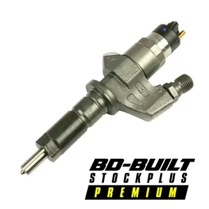 BD-Built Duramax LB7 Injection Stock/StockPlus… — 4