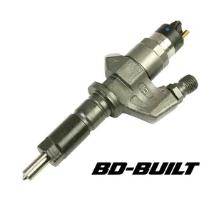 BD-Built Duramax LB7 Injection Stock/StockPlus…