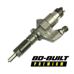 BD-Built Duramax LB7 Injection Stock/StockPlus… — 2