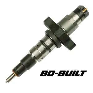 BD-BUILT 5.9L CUMMINS INJECTOR STOCK/STOCKPLUS DODGE 2003-2004…