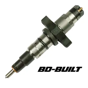BD-BUILT 5.9L CUMMINS INJECTOR STOCK/STOCKPLUS DODGE 2004.5-2007…