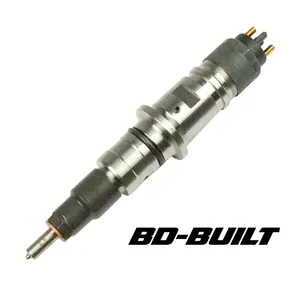 BD-BUILT 6.7L CUMMINS INJECTOR STOCK/STOCKPLUS DODGE/RAM 2007.5-2012…