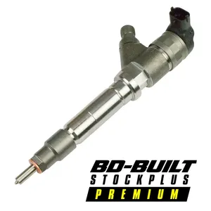 BD-Built Duramax LBZ Injector Stock/StockPlus… — 4