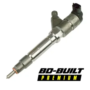 BD-Built Duramax LBZ Injector Stock/StockPlus… — 2