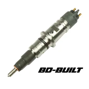 BD-BUILT 6.7L CUMMINS INJECTOR STOCK/STOCKPLUS RAM 2013-2018 PICK-UP…