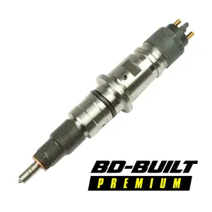BD-BUILT 6.7L CUMMINS INJECTOR STOCK RAM 2013-2018 CAB & CHASSIS… — 2