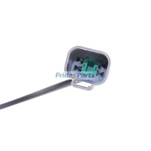 Digital Tilt Sensor Switch Assembly 1.5 X 3.5 171560 171560AA 146658 for Skyjack SJIII3215 SJIII3219 SJIII3220 SJIII3226 SJIII4620 SJIII4626 SJIII4632 — 6