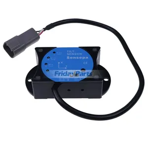 Digital Tilt Sensor Switch Assembly 1.5 X 3.5 171560 171560AA 146658 for Skyjack SJIII3215 SJIII3219 SJIII3220 SJIII3226 SJIII4620 SJIII4626 SJIII4632