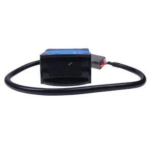 For Skyjack SJIII3215 SJIII3219 SJIII3220 SJIII3226 SJIII4620 SJIII4626 SJIII4632 Digital Tilt Sensor Switch Assembly 1.5 X 3.5 171560 171560AA 146658 — 4