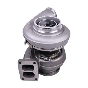Turbo S400S061 TMF55 Turbocharger 171701 for Detroit Diesel Engine Series 60 — 3