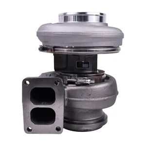 Turbo S400S061 TMF55 Turbocharger 171701 for Detroit Diesel Engine Series 60 — 2