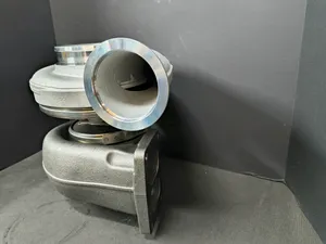 12.7 171702 Detroit NON VGT Air Actuator 730395-0035 2002-2007 — 3