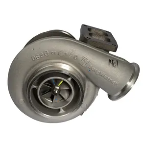 171702 BorgWarner Turbocharger - S475 — 2