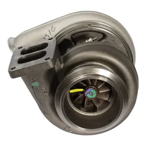 171702 BorgWarner Turbocharger - S475 — 3
