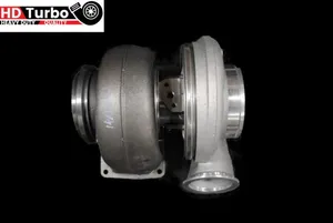 171702 DETROIT SERIES 60 Borg Warner Turbocharger — 4