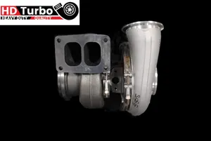 171702 DETROIT SERIES 60 Borg Warner Turbocharger — 3