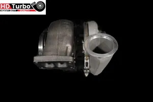 171702 DETROIT SERIES 60 Borg Warner Turbocharger — 6
