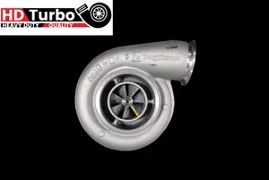 171702 DETROIT SERIES 60 Borg Warner Turbocharger