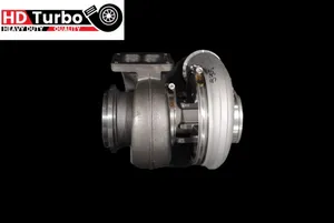 171702 DETROIT SERIES 60 Borg Warner Turbocharger — 2