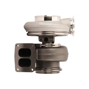 171702 New Turbo, Detroit S60 12.7L 500HP – New DAP
