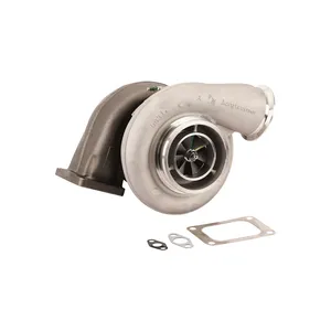 171702 New Turbo, Detroit S60 12.7L 500HP – New DAP — 2