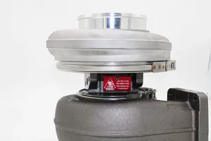 171702 |New Detroit Series 60 12.7L Non-Wastegated Turbocharger | 23518588 — 2
