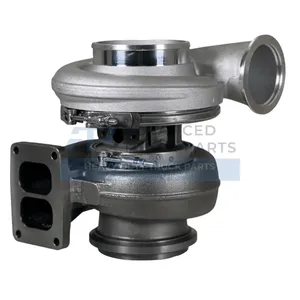 Aftermarket Turbocharger S400S062 For Detroit Diesel