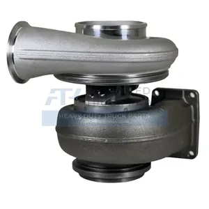 Aftermarket Turbocharger S400S062 For Detroit Diesel — 6