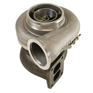 Borg Warner S400 75/96/1.32 T6
