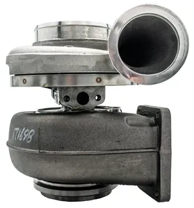 Borg Warner Turbo S400S062 171702 — 2