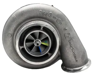 Borg Warner Turbo S400S062 171702 — 3