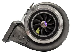 Borg Warner Turbo S400S062 171702 — 4