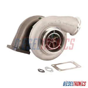 Borgwarner New Turbo, Detroit S60 12.7L 500HP