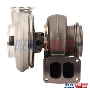 Borgwarner New Turbo, Detroit S60 12.7L 500HP — 2