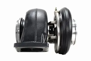 Ceramic Coated Turbocharger for Detroit Diesel Series 60 12.7L/11.1L – Part Number: 171702 — 5
