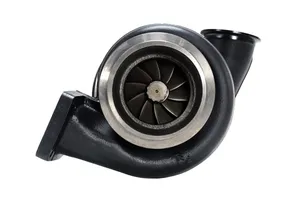 Ceramic Coated Turbocharger for Detroit Diesel Series 60 12.7L/11.1L – Part Number: 171702 — 6