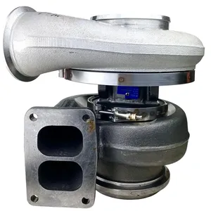 Remanufactured Diesel 12.7L Series 60 171702 Turbocharger