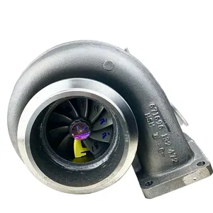 Remanufactured Diesel 12.7L Series 60 171702 Turbocharger — 2
