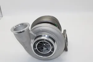 S400/S475 | 171702 | BorgWarner Detroit Series 60 12.7L Turbo — 5