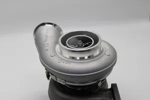 S400/S475 | 171702 | BorgWarner Detroit Series 60 12.7L Turbo — 3