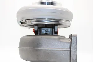 S400/S475 | 171702 | BorgWarner Detroit Series 60 12.7L Turbo — 6