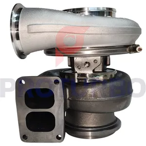 TURBO S400 DETROIT S60 DDEC III 12.7L BORGWARNER
