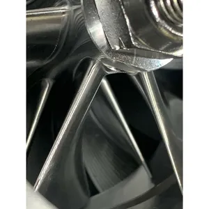 Turbo S400S062 Turbocharger 171702 for Detroit Series 60 Engine DDC-MTU Navistar Int Harvester Truck — 5