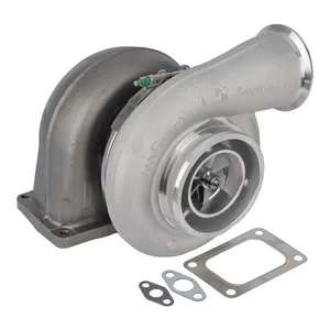 Detroit Diesel Series 60 12.7L… Non-Wastegated Turbocharger | BorgWarner 171702BW New