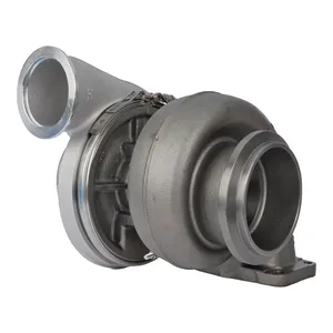 Detroit Diesel Series 60 12.7L… Non-Wastegated Turbocharger | BorgWarner 171702BW New — 5