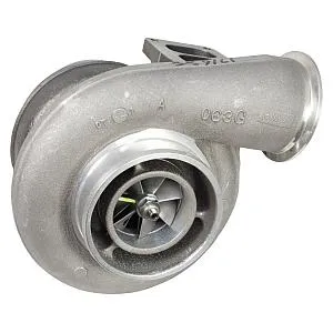 NEW BW TURBO DETROIT 500HP 23518597