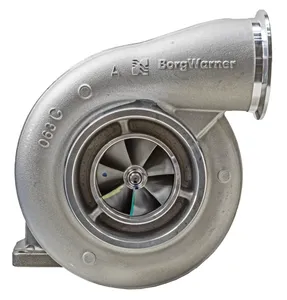New Detroit Diesel Series 60 12.7L S400S062 171702 — 3