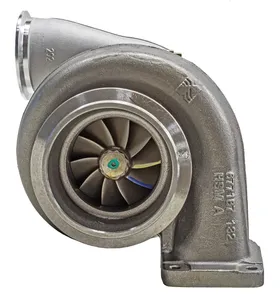 New Detroit Diesel Series 60 12.7L S400S062 171702 — 4