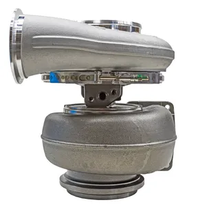 New Detroit Diesel Series 60 12.7L S400S062 171702 — 2